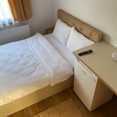 Casa Mocanu Sarmas Dış mekan fotoğraf