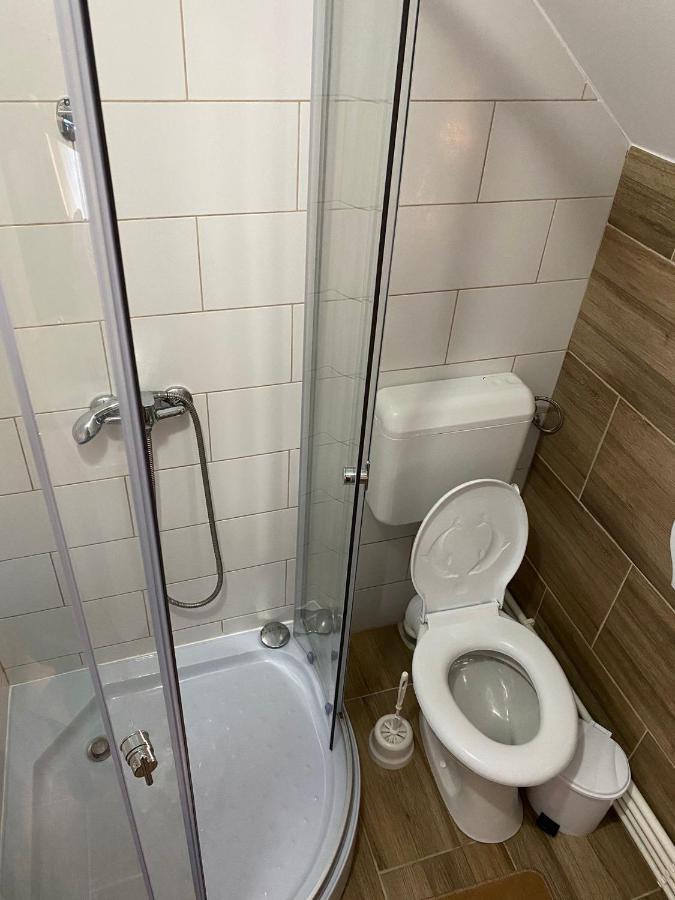 Casa Mocanu Sarmas Dış mekan fotoğraf