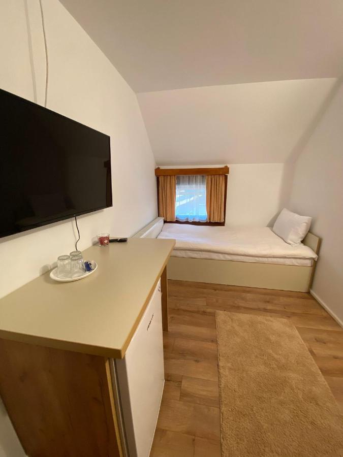 Casa Mocanu Sarmas Dış mekan fotoğraf